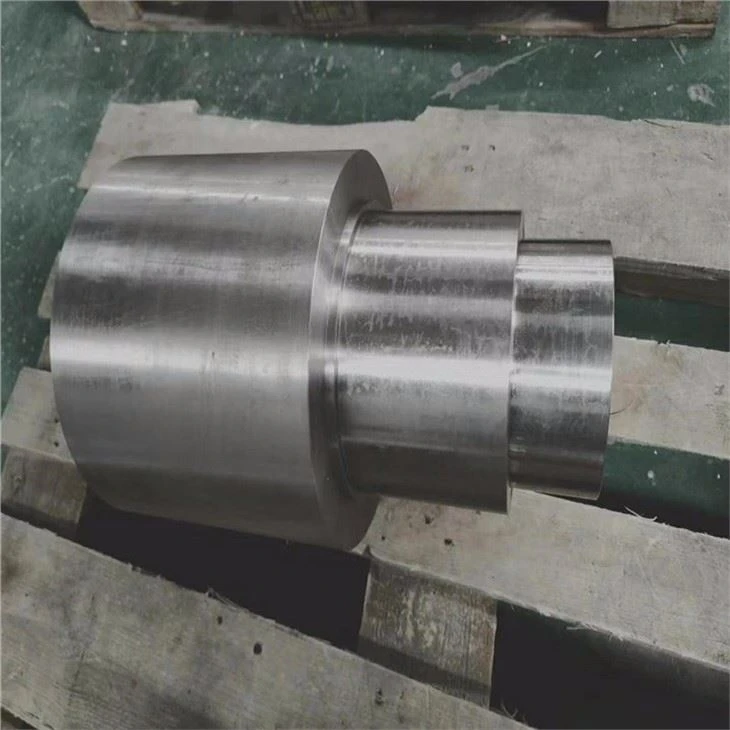 Hot Working Tool Steel Mould Steel Bar 1.2714 Forged Die Steel Bars