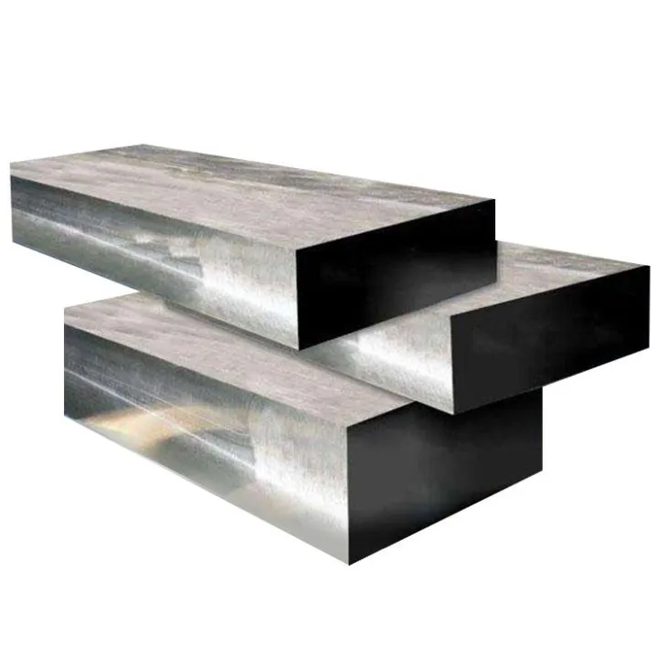 High-polishing-1-2311-plastic-mold-steel