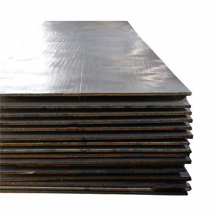 1.2379 Alloy Tool Steel Sheet Mould Steel Plate