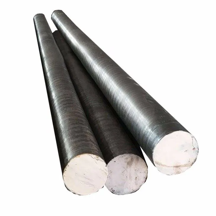 100CrMnSi6 Bearing Steel ROUND BAR 1.3520