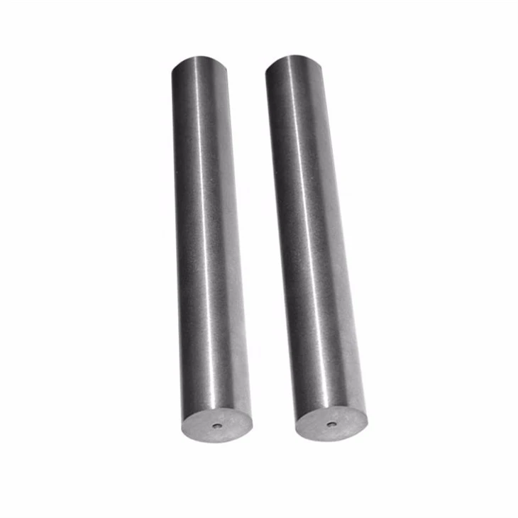 Duplex SUS 410 Stainless Steel Round Bar