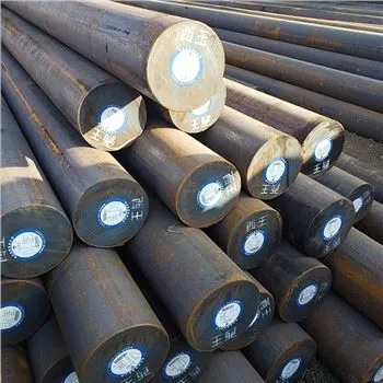 DIN 30CrNiMo8 Dövme Alaşımlı Çelik Yuvarlak Çubuk