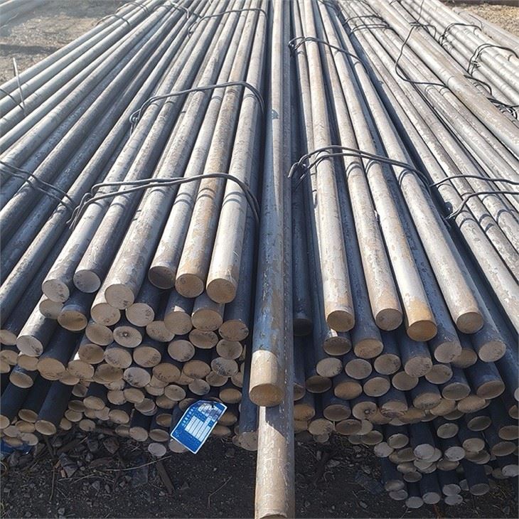 W1.6582 Forged Alloy Tool Steel Bar 34CrNiMo6