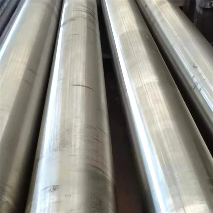 14NiCrMo13-4 Steel Bar 1.6657